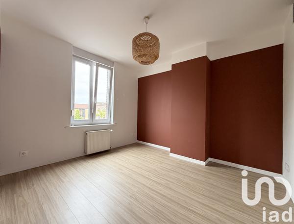 Maison à vendre 5 pièces 100 m² Lambersart