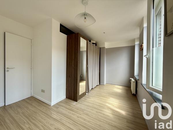Maison à vendre 5 pièces 100 m² Lambersart