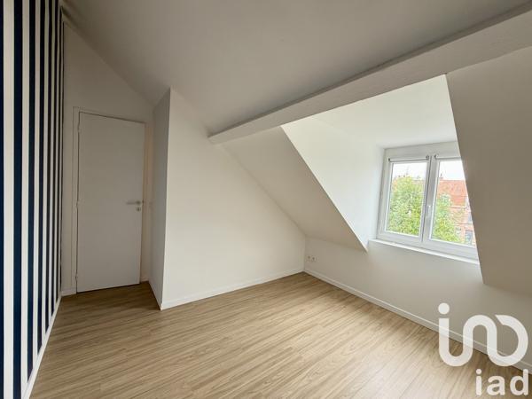 Maison à vendre 5 pièces 100 m² Lambersart