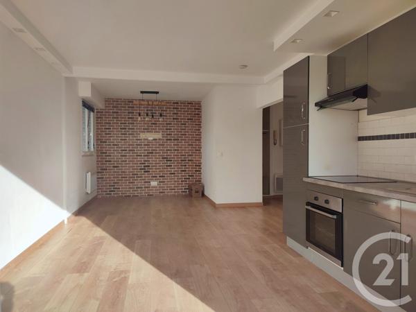 Appartement F2 à vendre  2 pièces - 47 m2 ASNIERES SUR SEINE - 92