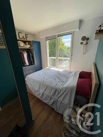 Appartement F2 à vendre  2 pièces - 47 m2 ASNIERES SUR SEINE - 92