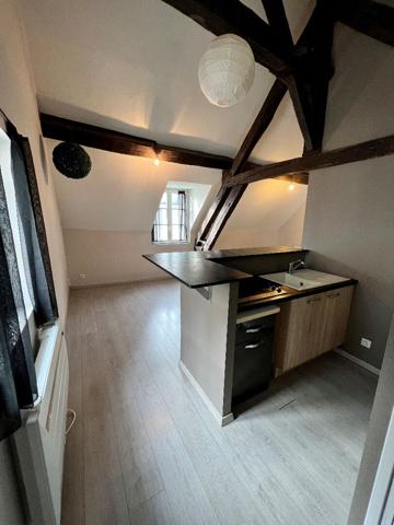 Appartement Orleans 1 pièce(s) 25 m2