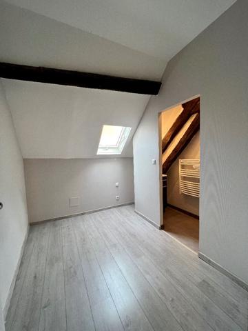 Appartement Orleans 1 pièce(s) 25 m2