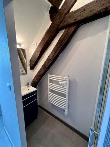 Appartement Orleans 1 pièce(s) 25 m2
