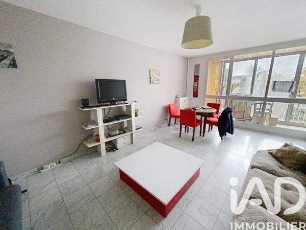 Appartement à vendre 5 pièces 96 m² Rennes