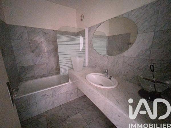 Appartement à vendre 5 pièces 96 m² Rennes