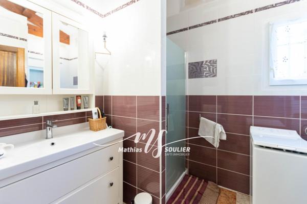 Villa de 230 m² - À PIED DE LA PLAGE