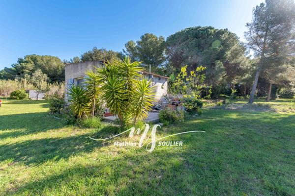 Villa de 230 m² - À PIED DE LA PLAGE