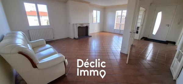Vente maison individuelle Lavaur, 160m² 5 pièces 329 000€ avec garage