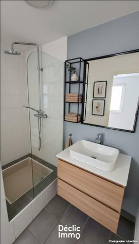 Vente maison individuelle Lavaur, 160m² 5 pièces 329 000€ avec garage