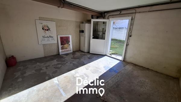 Vente maison individuelle Lavaur, 160m² 5 pièces 329 000€ avec garage