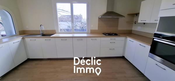 Vente maison individuelle Lavaur, 160m² 5 pièces 329 000€ avec garage