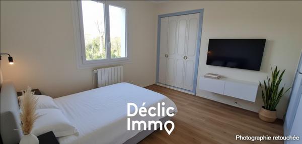 Vente maison individuelle Lavaur, 160m² 5 pièces 329 000€ avec garage