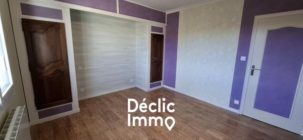 Vente maison individuelle Lavaur, 160m² 5 pièces 329 000€ avec garage