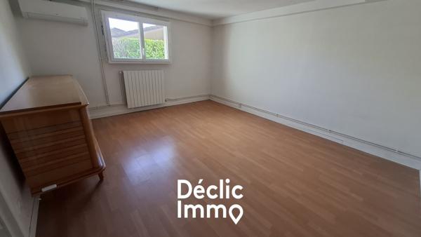 Vente maison individuelle Lavaur, 160m² 5 pièces 329 000€ avec garage