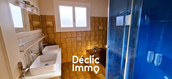 Vente maison individuelle Lavaur, 160m² 5 pièces 329 000€ avec garage