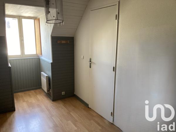 Maison à vendre 6 pièces 132 m² Saint-Leu-d'Esserent