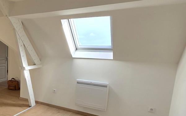 Appartement à vendre    3 pièces • 32 m2 Mers-les-Bains