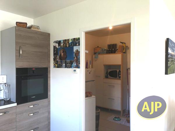 Vente maison Biscarrosse : 649 440 € - AJP Immobilier Biscarrosse