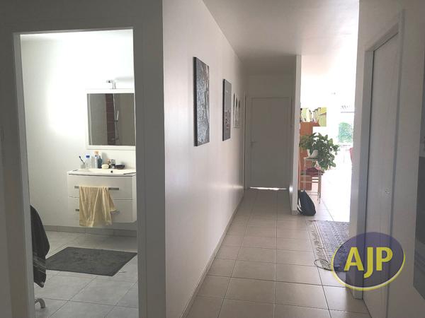 Vente maison Biscarrosse : 649 440 € - AJP Immobilier Biscarrosse