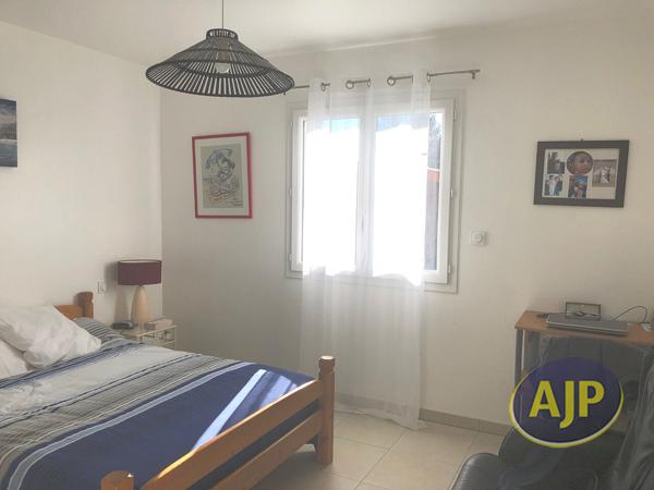 Vente maison Biscarrosse : 649 440 € - AJP Immobilier Biscarrosse