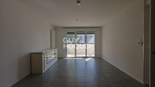 Appartement Saint Pee Sur Nivelle 3 pièce(s) 63.93 m2