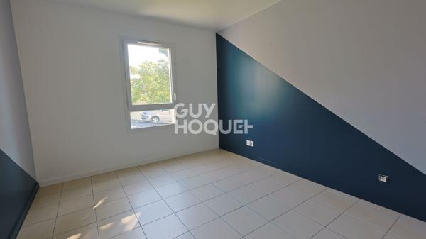 Appartement Saint Pee Sur Nivelle 3 pièce(s) 63.93 m2