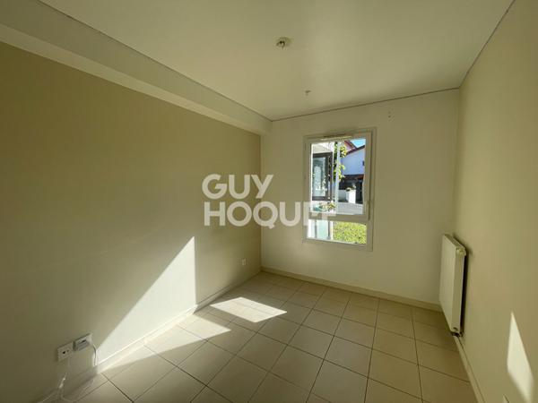 Appartement Saint Pee Sur Nivelle 3 pièce(s) 63.93 m2