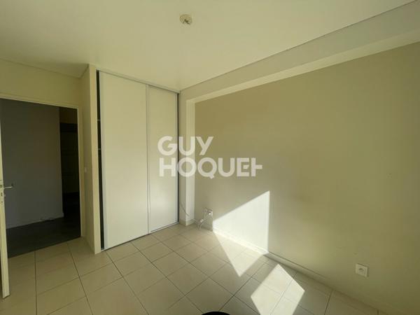 Appartement Saint Pee Sur Nivelle 3 pièce(s) 63.93 m2