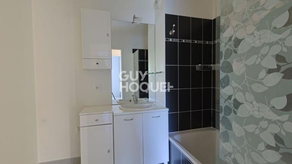 Appartement Saint Pee Sur Nivelle 3 pièce(s) 63.93 m2