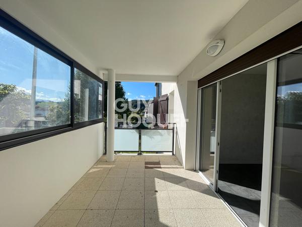 Appartement Saint Pee Sur Nivelle 3 pièce(s) 63.93 m2