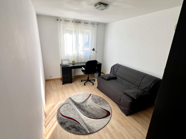 Appartement 6 pièce(s) 4 chambre(s) 147 m²