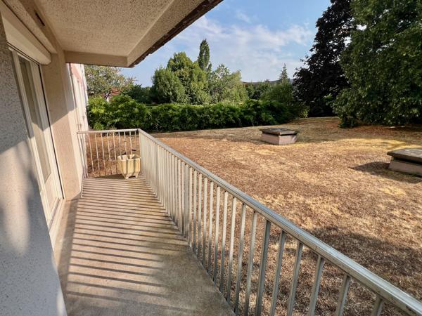 Appartement 6 pièce(s) 4 chambre(s) 147 m²