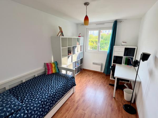 Appartement 6 pièce(s) 4 chambre(s) 147 m²