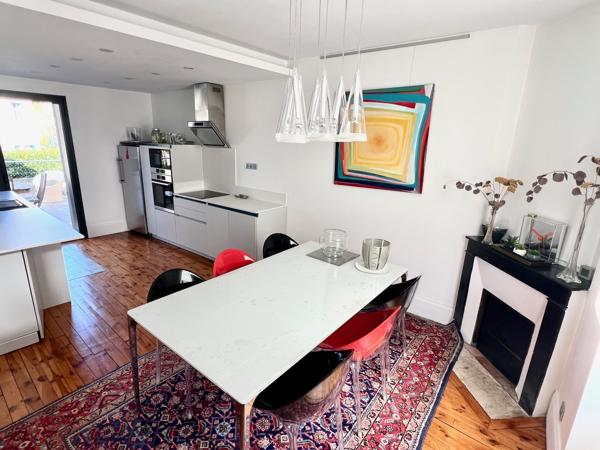Maison 7 pièce(s) 4 chambre(s) 147.55 m²