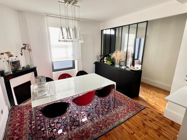 Maison 7 pièce(s) 4 chambre(s) 147.55 m²