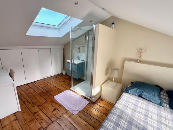 Maison 7 pièce(s) 4 chambre(s) 147.55 m²