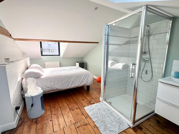 Maison 7 pièce(s) 4 chambre(s) 147.55 m²