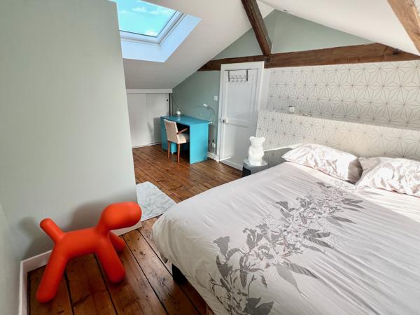 Maison 7 pièce(s) 4 chambre(s) 147.55 m²