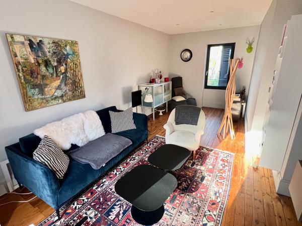 Maison 7 pièce(s) 4 chambre(s) 147.55 m²