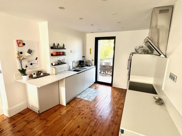 Maison 7 pièce(s) 4 chambre(s) 147.55 m²