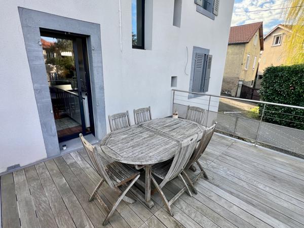 Maison 7 pièce(s) 4 chambre(s) 147.55 m²