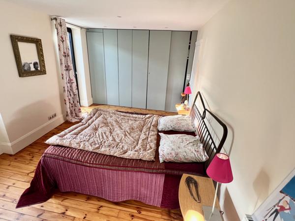 Maison 7 pièce(s) 4 chambre(s) 147.55 m²