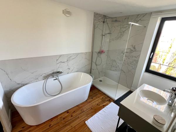 Maison 7 pièce(s) 4 chambre(s) 147.55 m²
