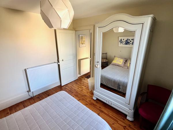 Maison 7 pièce(s) 4 chambre(s) 147.55 m²