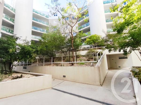 Appartement T3 à vendre  3 pièces - 53,50 m 2   TOULON  - 83