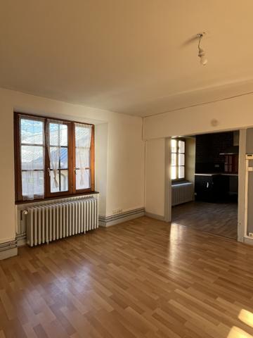 Appartement 3 pièce(s) 2 chambre(s) 87.69 m²