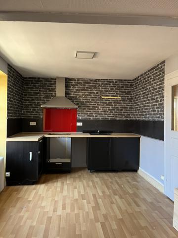 Appartement 3 pièce(s) 2 chambre(s) 87.69 m²
