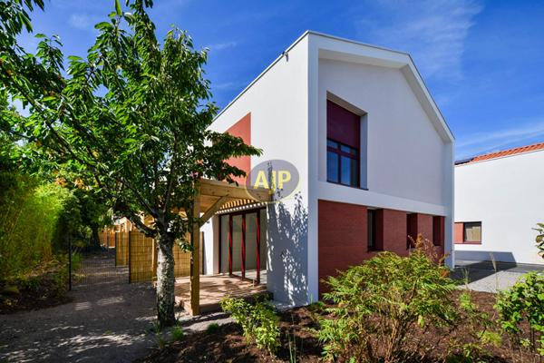 Vente maison Merignac : 439 000 € - AJP ACTEA Talence