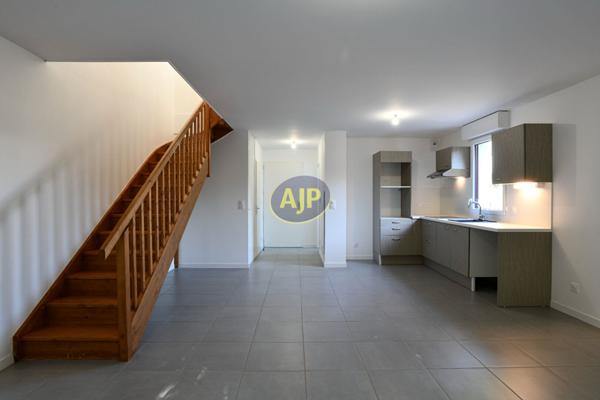 Vente maison Merignac : 439 000 € - AJP ACTEA Talence